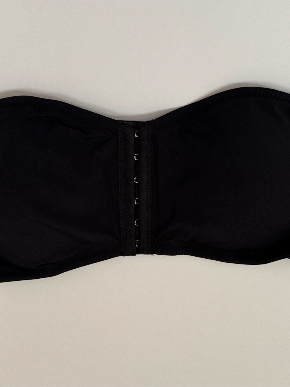 SHEIN SomedayCozy Women's Front Closure Padded Enhance Bust Bra